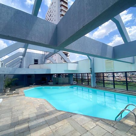 Hotel Dan Inn Sorocaba By Nacional Inn Luaran gambar