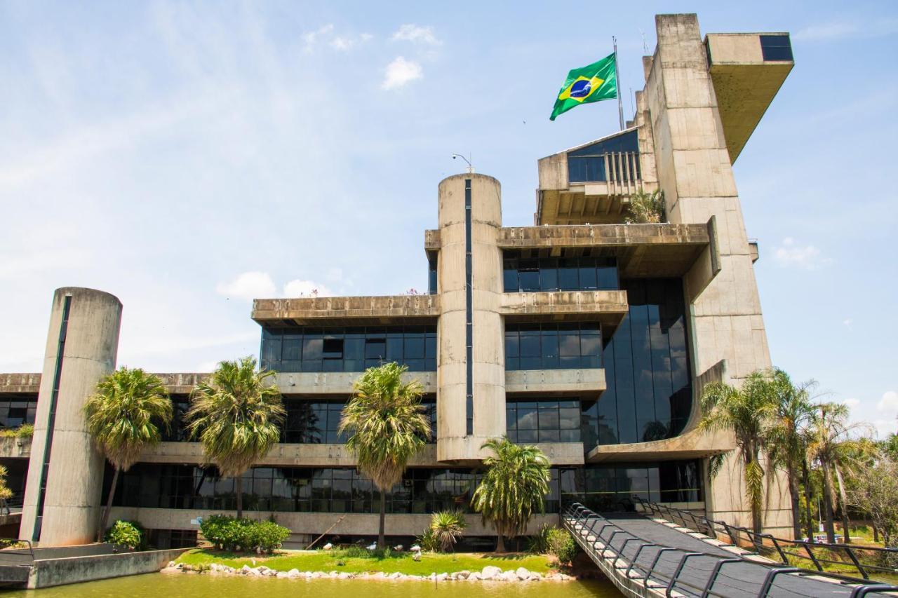 Hotel Dan Inn Sorocaba By Nacional Inn Luaran gambar