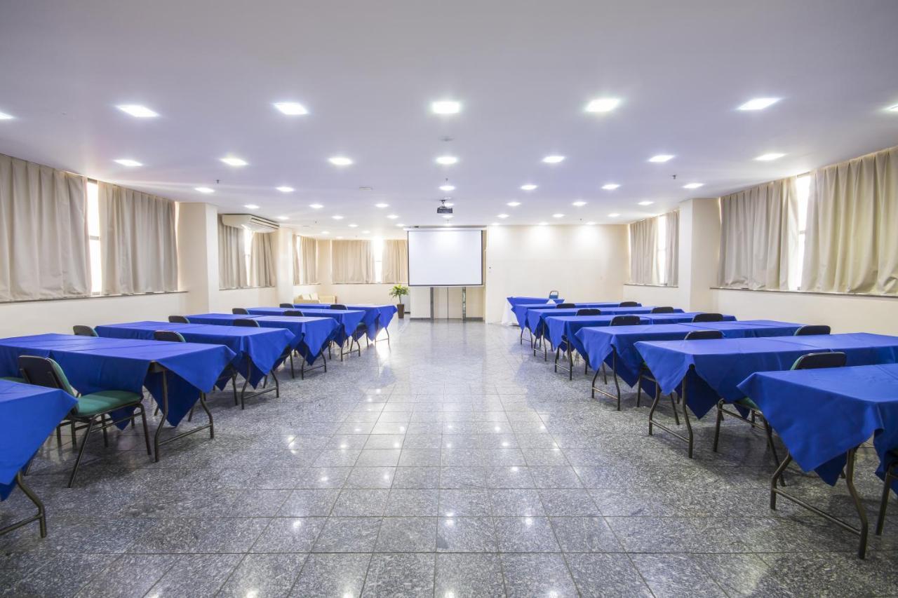 Hotel Dan Inn Sorocaba By Nacional Inn Luaran gambar