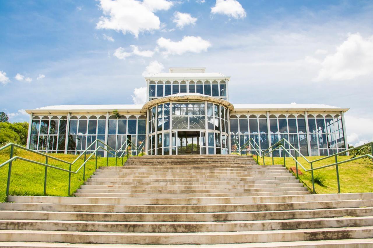 Hotel Dan Inn Sorocaba By Nacional Inn Luaran gambar