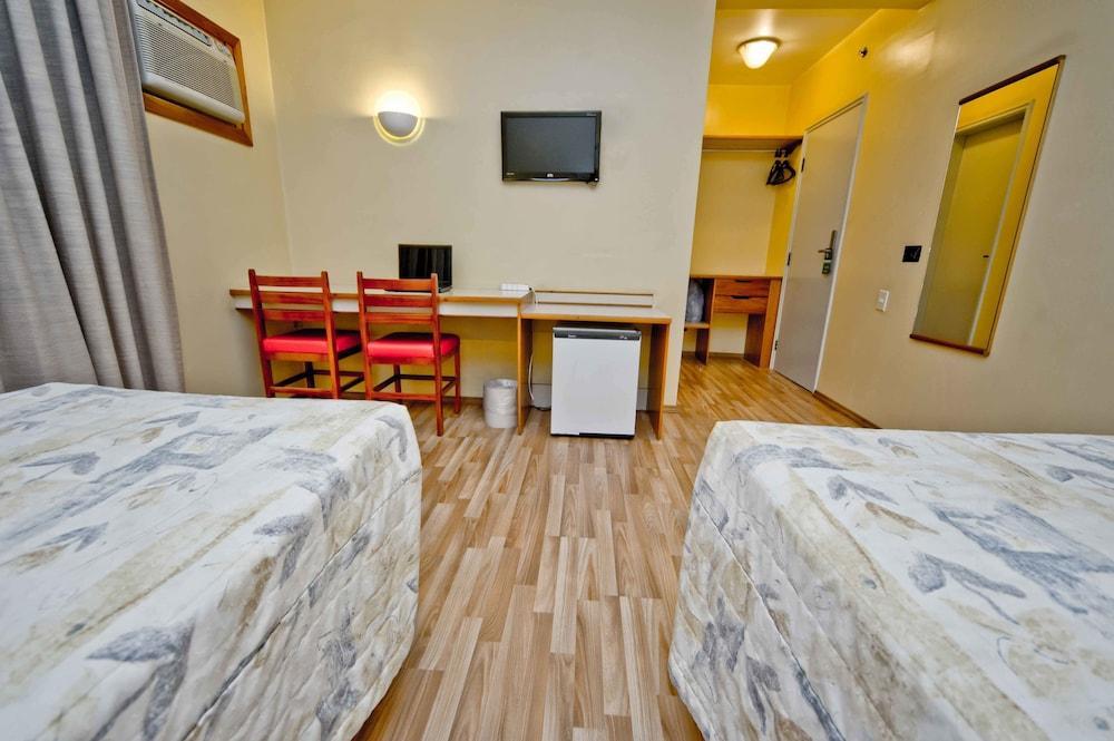 Hotel Dan Inn Sorocaba By Nacional Inn Luaran gambar