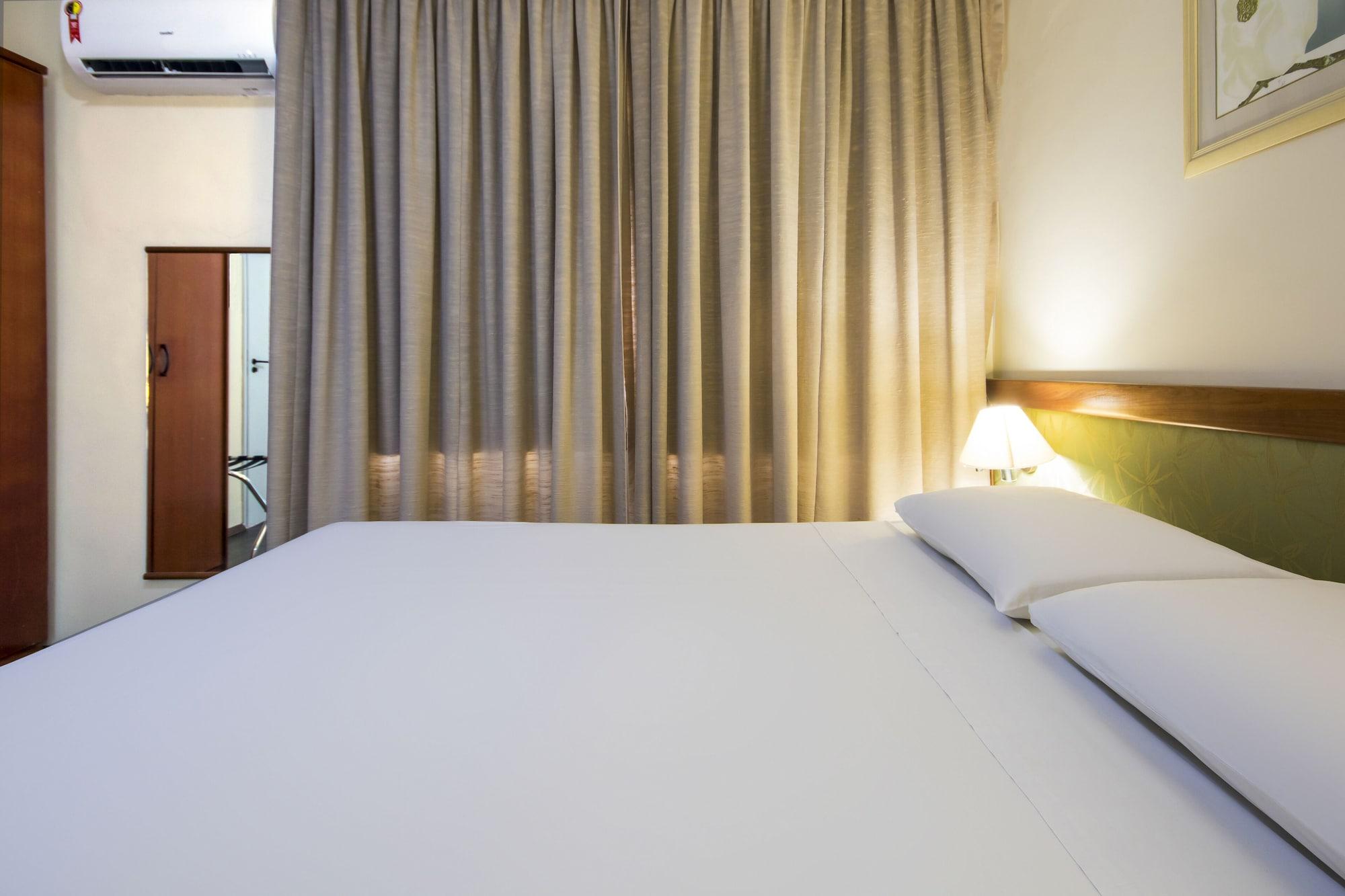 Hotel Dan Inn Sorocaba By Nacional Inn Luaran gambar