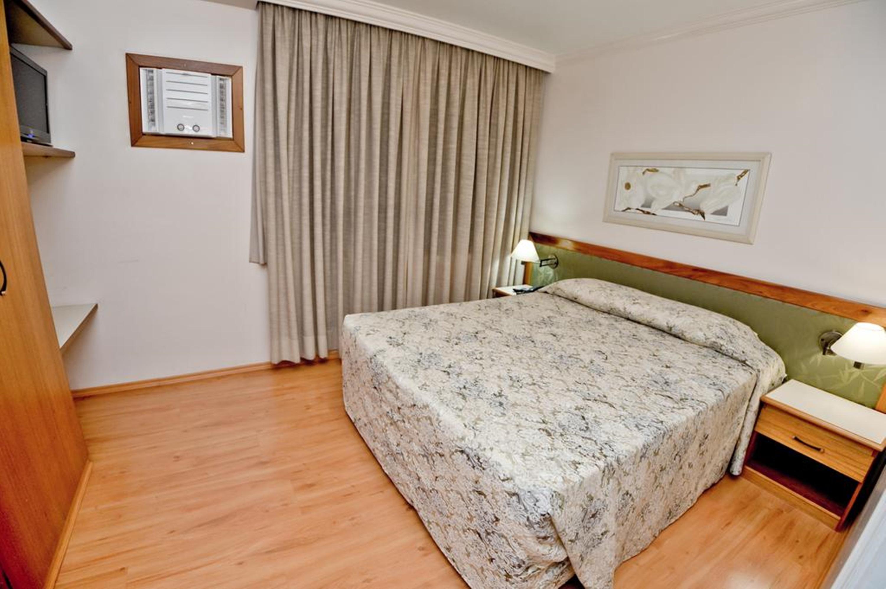 Hotel Dan Inn Sorocaba By Nacional Inn Luaran gambar