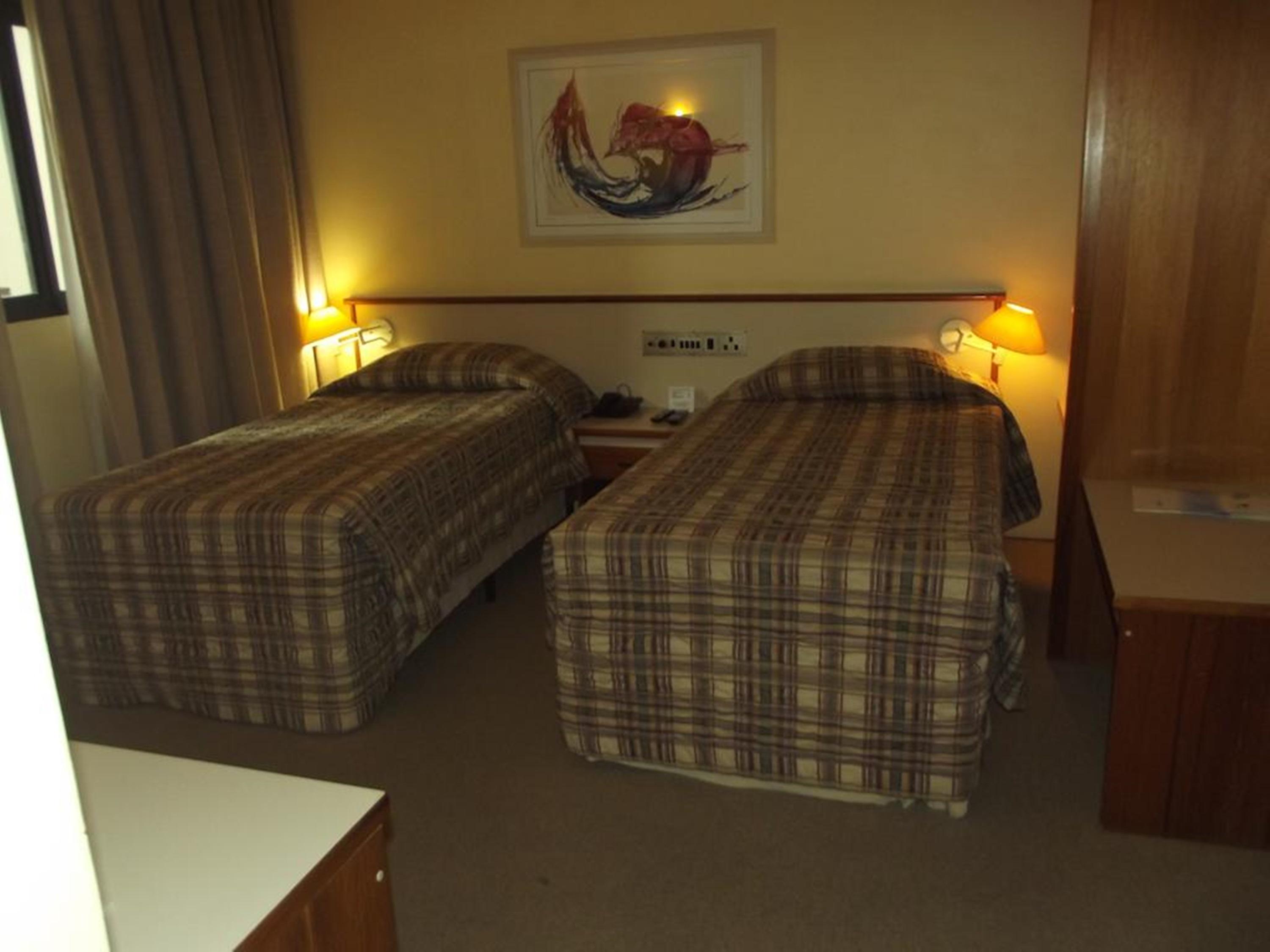 Hotel Dan Inn Sorocaba By Nacional Inn Luaran gambar