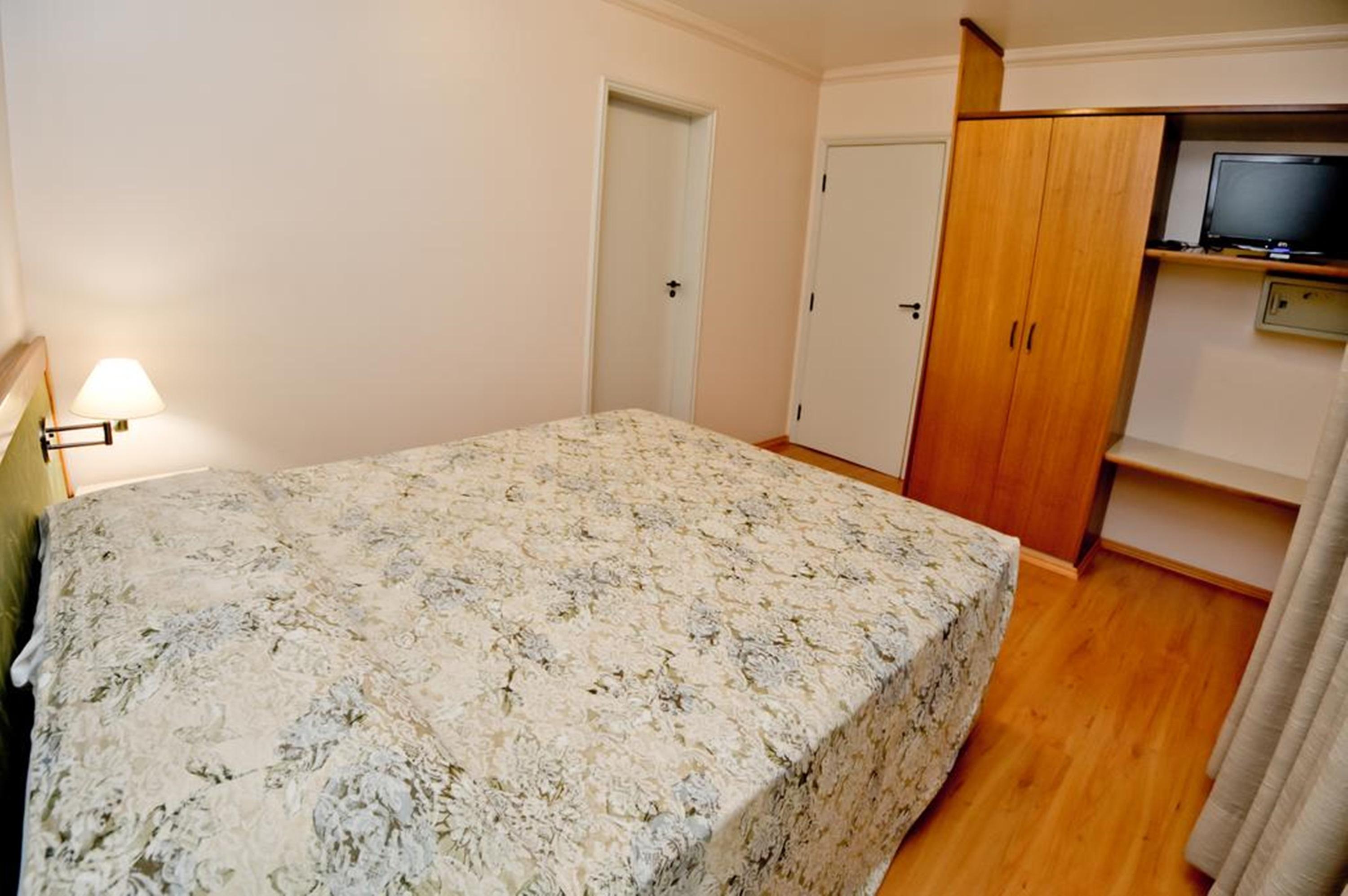 Hotel Dan Inn Sorocaba By Nacional Inn Luaran gambar