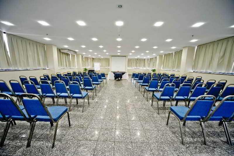 Hotel Dan Inn Sorocaba By Nacional Inn Luaran gambar