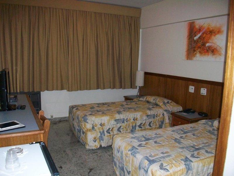 Hotel Dan Inn Sorocaba By Nacional Inn Luaran gambar