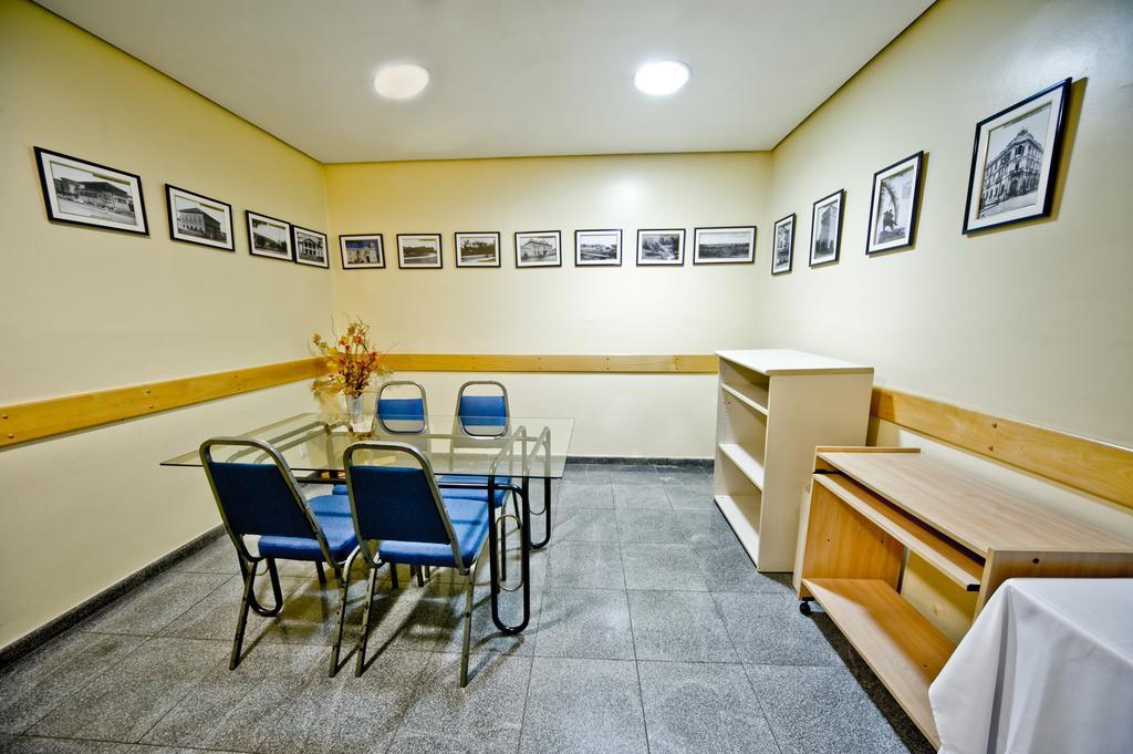 Hotel Dan Inn Sorocaba By Nacional Inn Luaran gambar