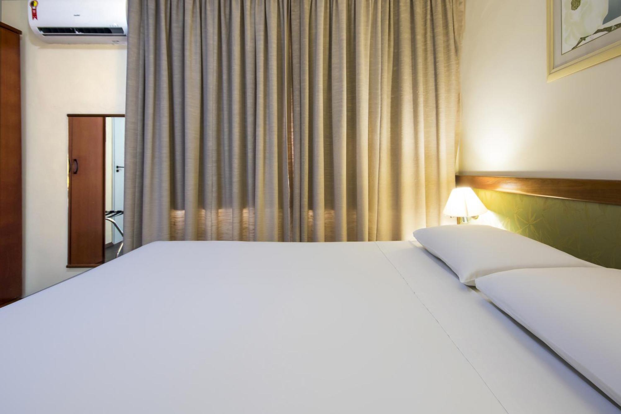 Hotel Dan Inn Sorocaba By Nacional Inn Bilik gambar