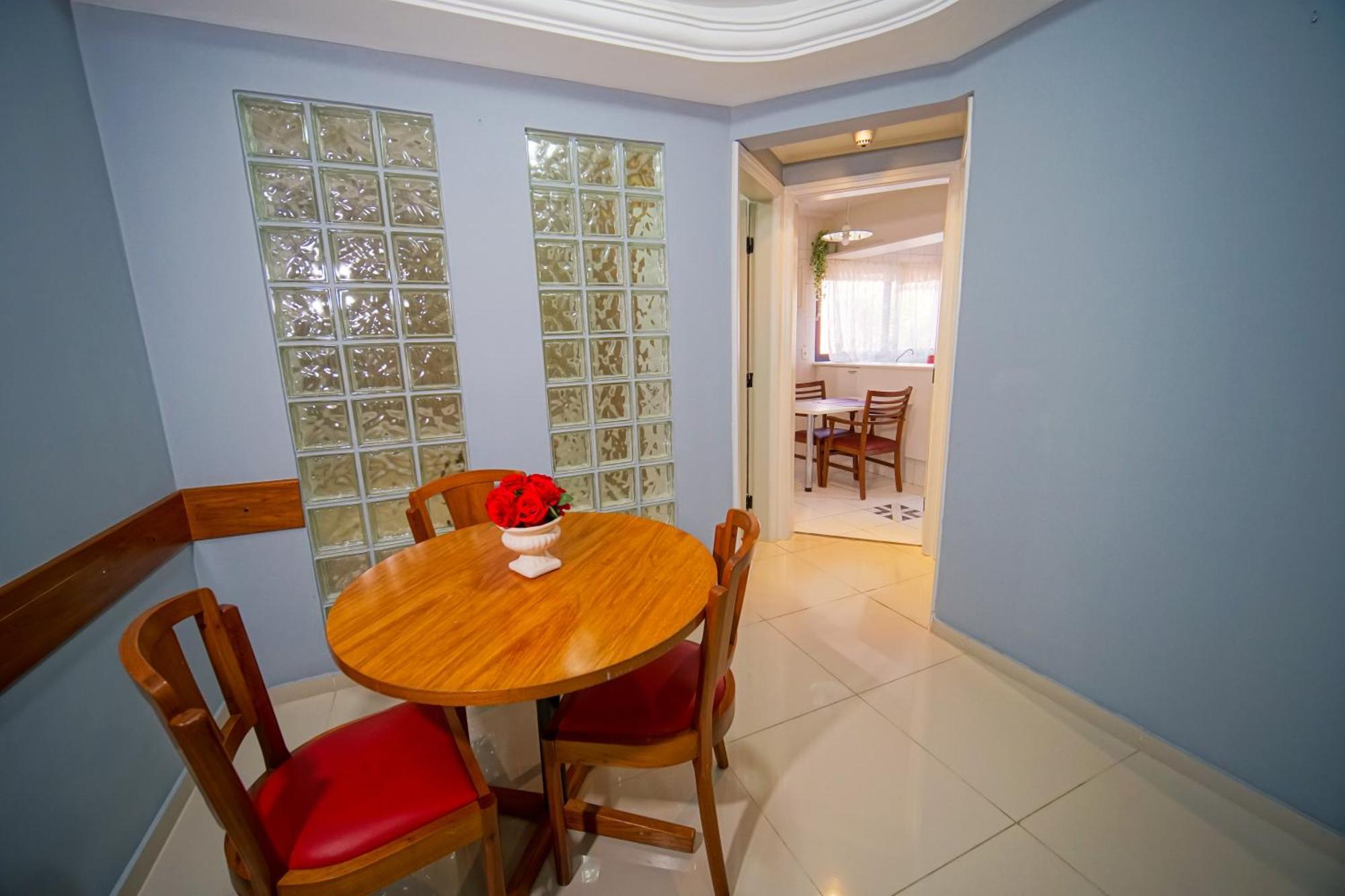 Hotel Dan Inn Sorocaba By Nacional Inn Luaran gambar