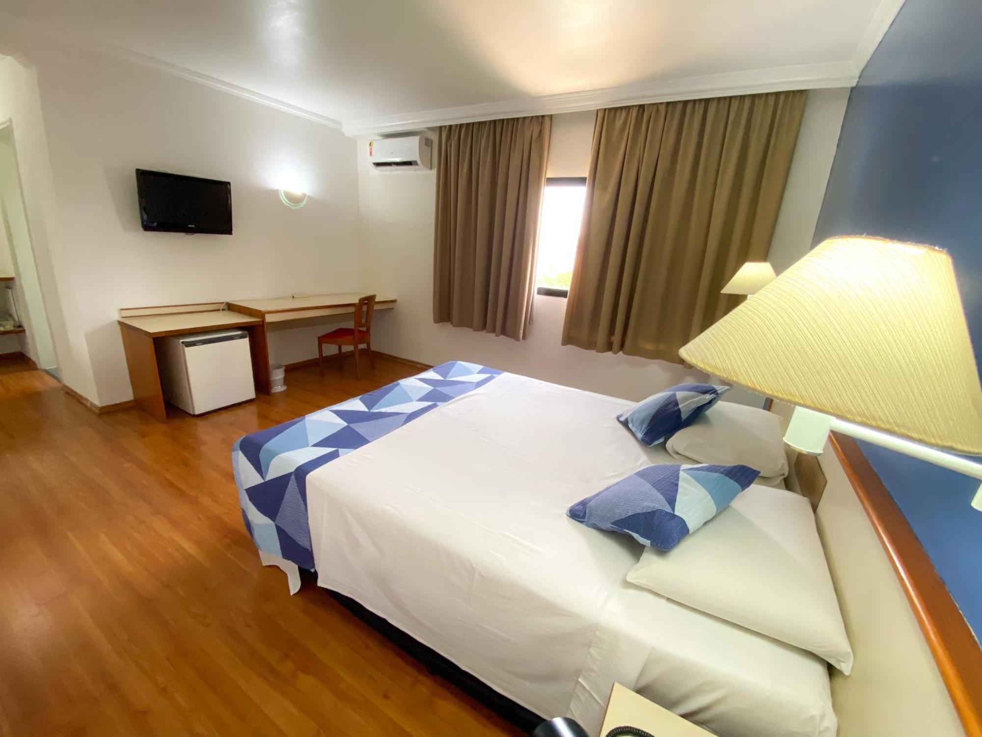 Hotel Dan Inn Sorocaba By Nacional Inn Luaran gambar