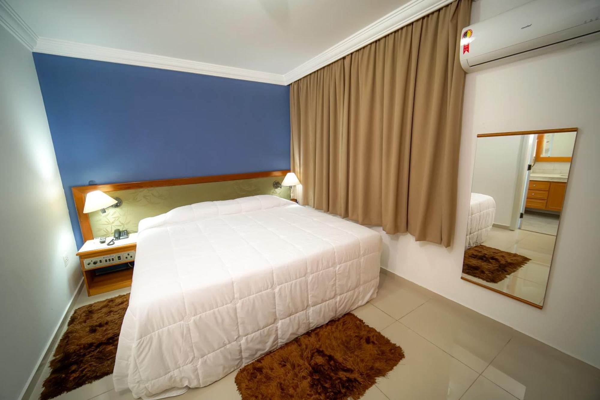 Hotel Dan Inn Sorocaba By Nacional Inn Luaran gambar